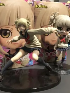 トガヒミコ　フィギュア　まとめ売り