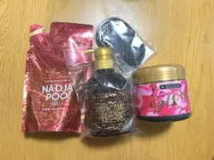 2026年最新】Nadja perenne シャンプーの人気アイテム - メルカリ