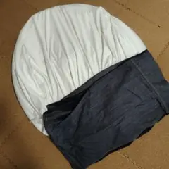 無印良品 体にフィットするソファ 本体とカバー 65×65×43cm