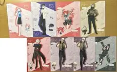 ストグラ キャラクターグッズ