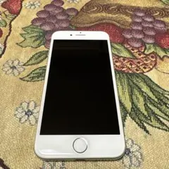 Apple iPhone 8 ホワイト