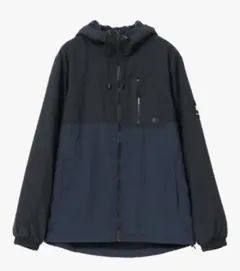 [ロゴスパーク] マウンテンパーカー