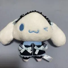 シナモンロール ぬいぐるみ