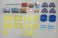 それいけ！アンパンマン キャラレールNEW4