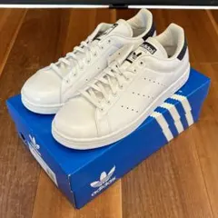 デッドストック adidas STAN SMITH スタンスミス IIJ