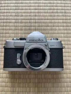 2025年最新】minolta sr-1の人気アイテム - メルカリ