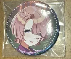 学園アイドルマスター　ハロウィン　仮装狂想曲　缶バッジ　有村 麻央