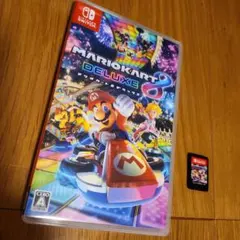マリオカート8 デラックス Nintendo Switch