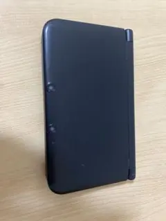 ニンテンドー3DSLl偽トロキャプチャー付