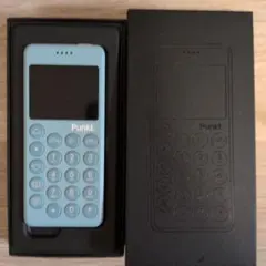 k*o様 Punkt. MP02 グレー 携帯電話本体 楽天市場】Punkt.MP02 New Generation （プンクト）SIMフリー 4G