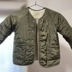 ボアジャケット