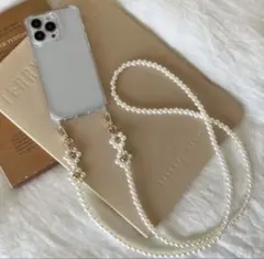 LOWRYS FARM オハナモバイルストラップ