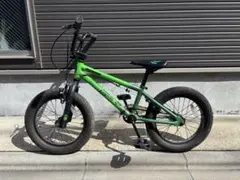 Mongoose BMX LEGION L16 マングースのサムネイル