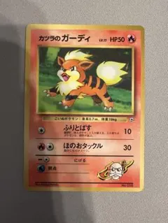 2025年最新】カツラのガーディの人気アイテム - メルカリ