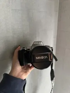 2026年最新】minolta sweet αの人気アイテム - メルカリ