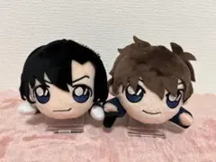 2025年最新】松田陣平 萩原研二 ぬいぐるみの人気アイテム