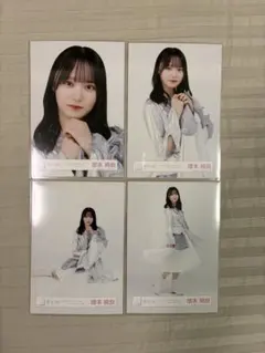 2026年最新】増本綺良 生写真の人気アイテム - メルカリ