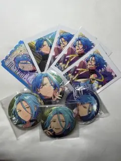 あんスタ　HIMERU