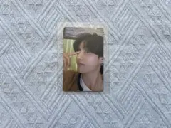 【即購入OK✩】BTS BE V テテ トレカ