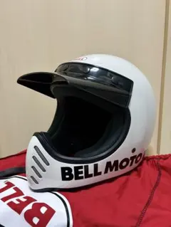 2026年最新】BELL MOTO3の人気アイテム - メルカリ