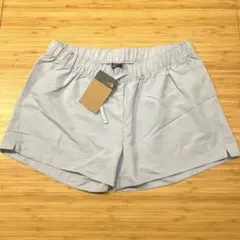 THE NORTH FACE ノースフェイス ナイロンショートパンツ L 新品！