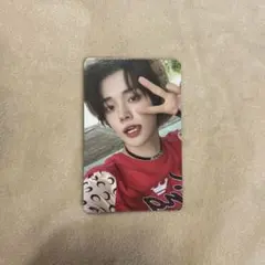 ヨンジュン トレカ flghtofescape