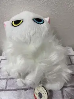 2026年最新】100万回生きたねこ ぬいぐるみの人気アイテム - メルカリ