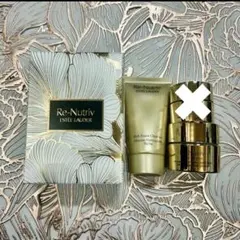 Estee Lauder Re-Nutriv トライアルセット - メルカリ