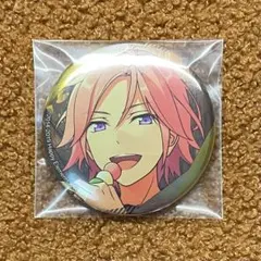 あんスタ こはく 缶バッジ