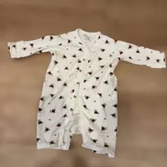 ラルフローレンベビー✴︎ロンパース✴︎60cm