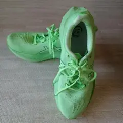 アシックス ランニングシューズ 陸上競技