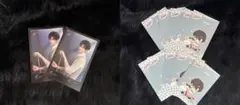 (恋と深空) スイパラ　ポスカ　レイ