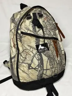 USA製！GREGORY グレゴリー デイパック　26L カモフラ　レアカラーのサムネイル
