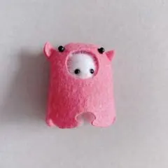 シルバニアファミリー　キラキラくじ　メンダコ ペルシャネコ　赤ちゃん