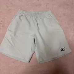 MIZUNO Mサイズ グレー