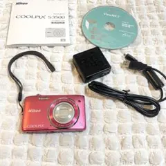2025年最新】COOLPIX S3500の人気アイテム - メルカリ 
