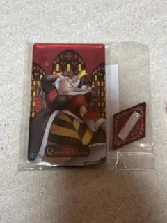 ディズニー セガラッキーくじ ヴィランズ