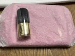 YSL ポッチ・ブラシセット新品未使用