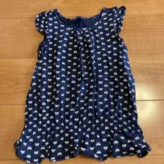 GapKids ノースリーブ　120cm