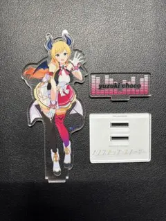 ホロライブ 癒月ちょこ ノンストップ・ストーリー アクリルスタンド