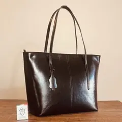 トートバッグ 本革 ハンドバッグ メンズ 鞄 ビジネス 牛革 A4サイズ