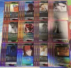 早川アキ デッキ 赤 チェンソーマン - メルカリ