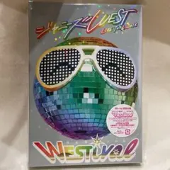ジャニーズWEST/ジャニーズWEST LIVE TOUR 2018 WEST…