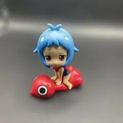 エヴァンゲリオン　フィギュア