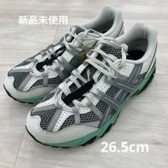 アシックススポーツスタイル　GEL-SANOMA 15-50 26.5cmのサムネイル