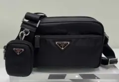 PRADA ショルダーバッグ 並行輸入品 2026年最新】prada ショルダーバッグ 並行輸入の人気アイテム - メルカリ