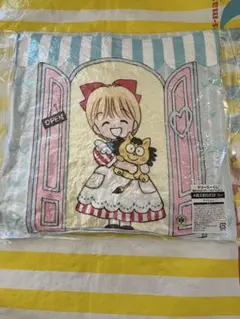 姫ちゃんのリボン ドリーミーくじ A賞