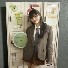 TWICE THIS IS FORランダムトレーディングカード　ジョンヨンちゃん