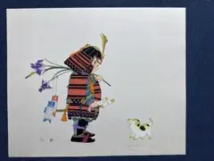 2026年最新】林静一 版画の人気アイテム - メルカリ