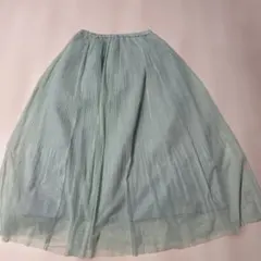 chocol raffine robe スカートのサムネイル